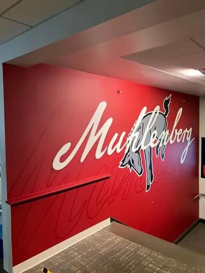 Wall Murals Photo